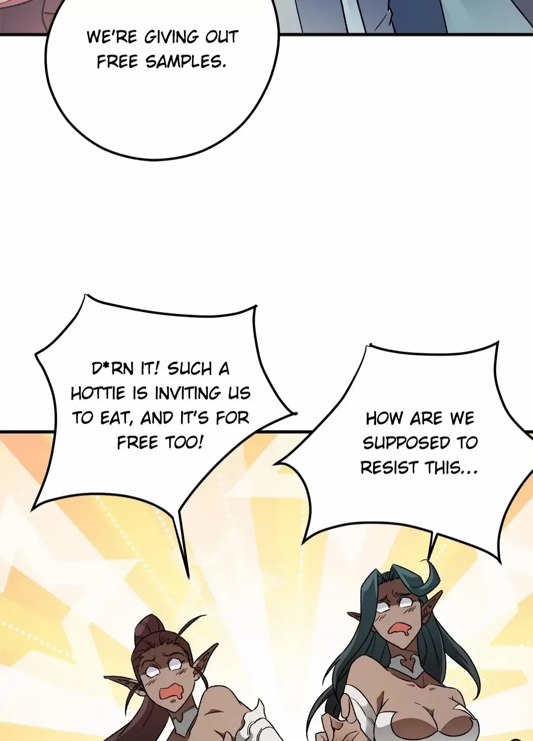 God killer Chapter 132 page 63 - 