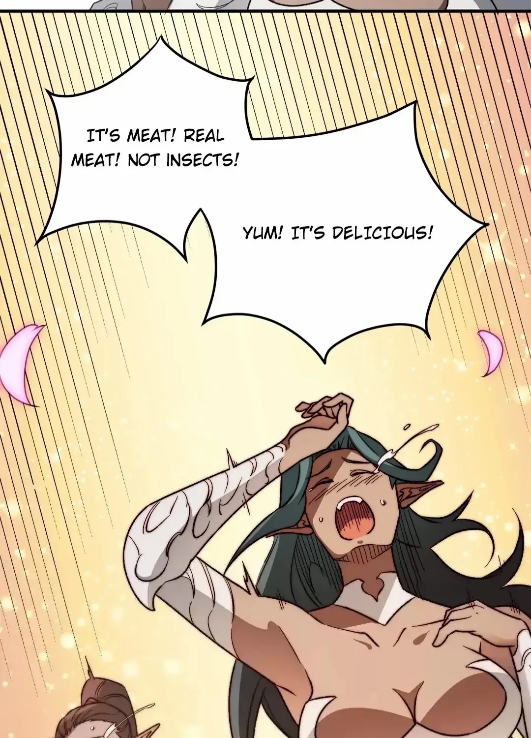 God killer Chapter 132 page 65 - 