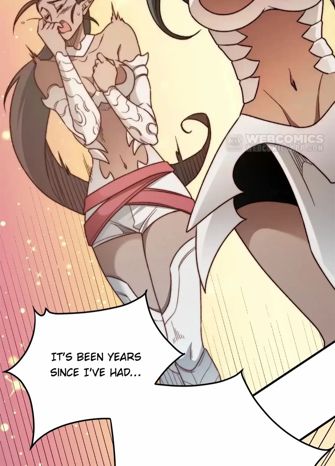 God killer Chapter 132 page 66 - 