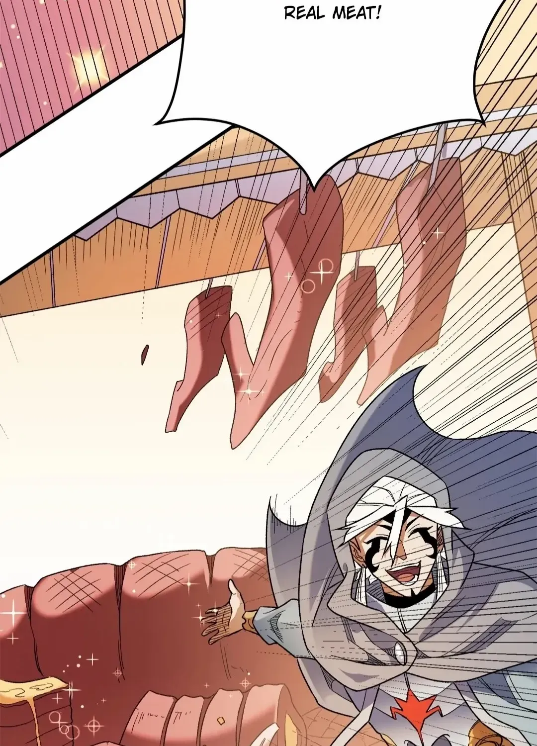 God killer Chapter 132 page 67 - 