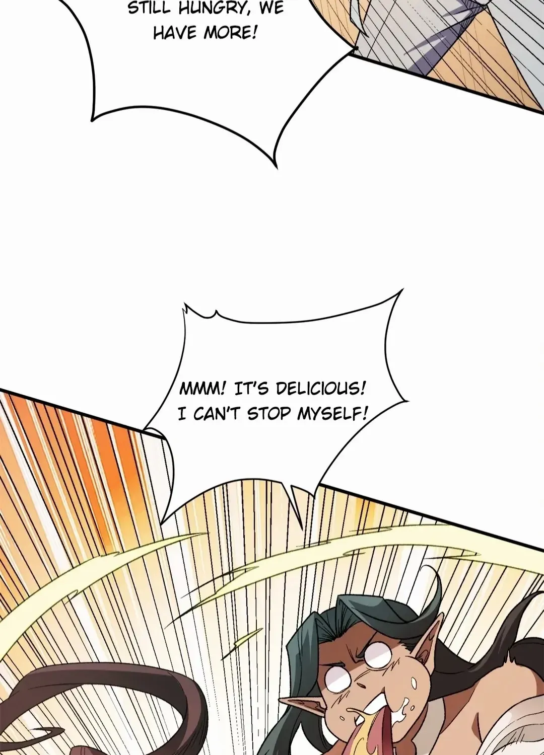 God killer Chapter 132 page 69 - 