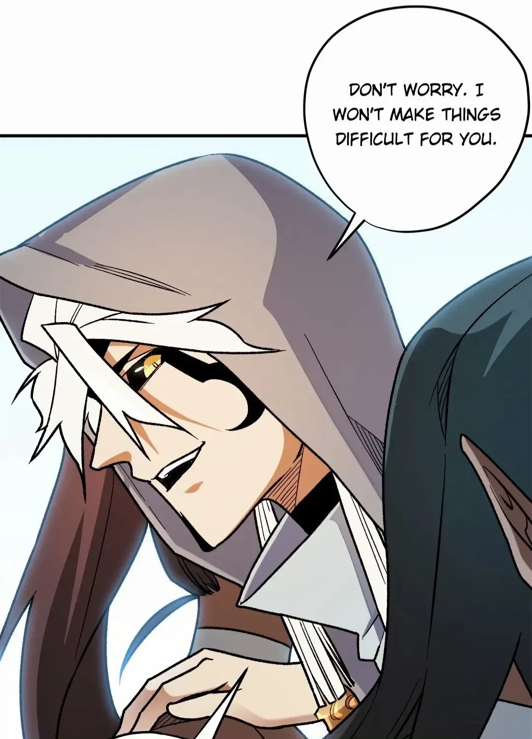 God killer Chapter 132 page 76 - 