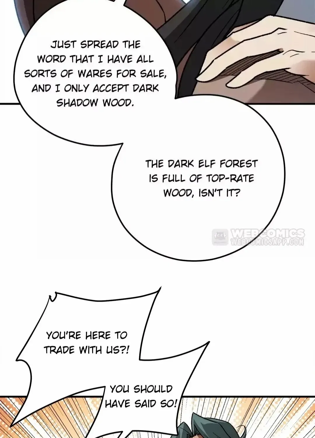 God killer Chapter 132 page 77 - 