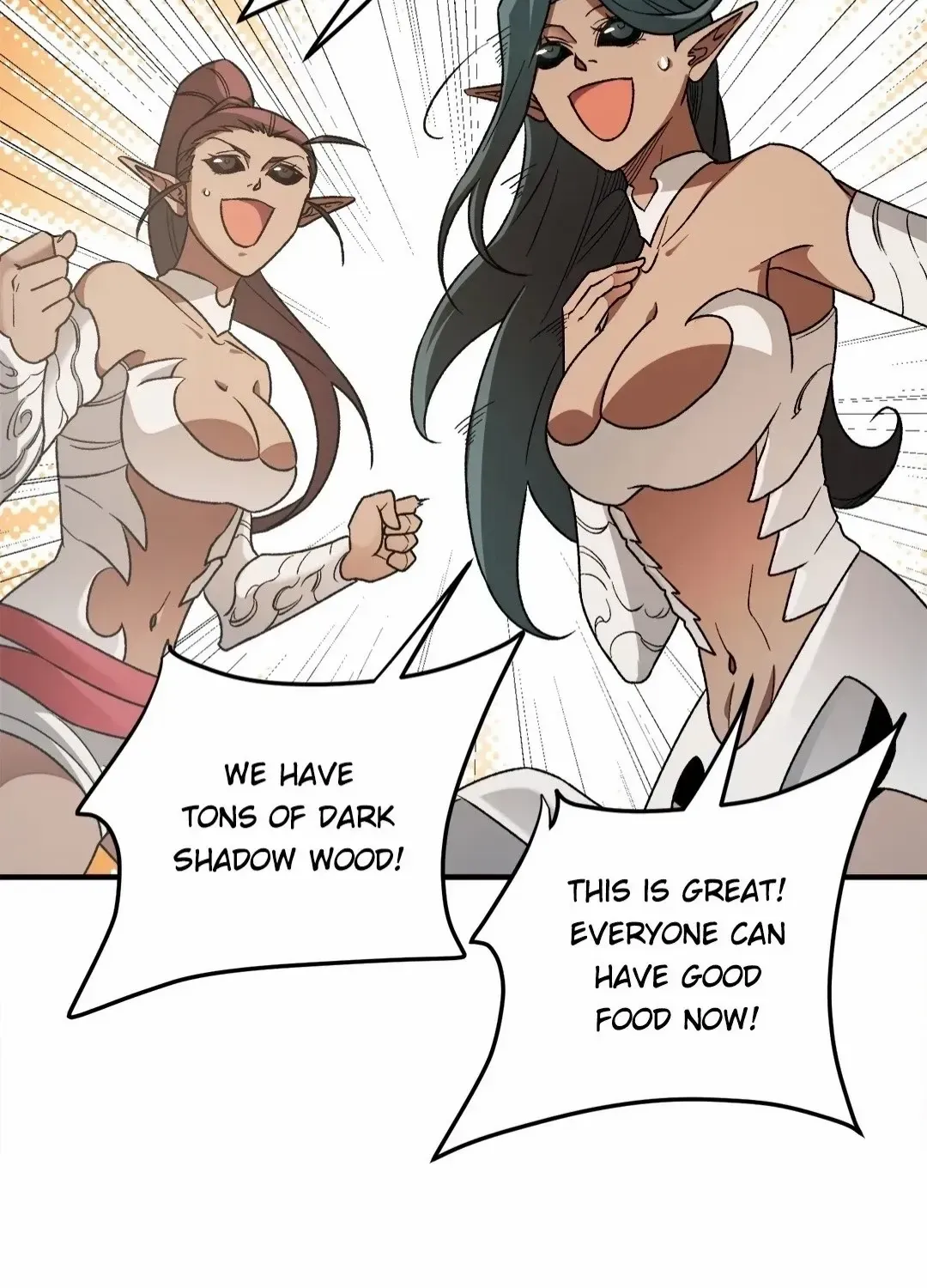 God killer Chapter 132 page 78 - 