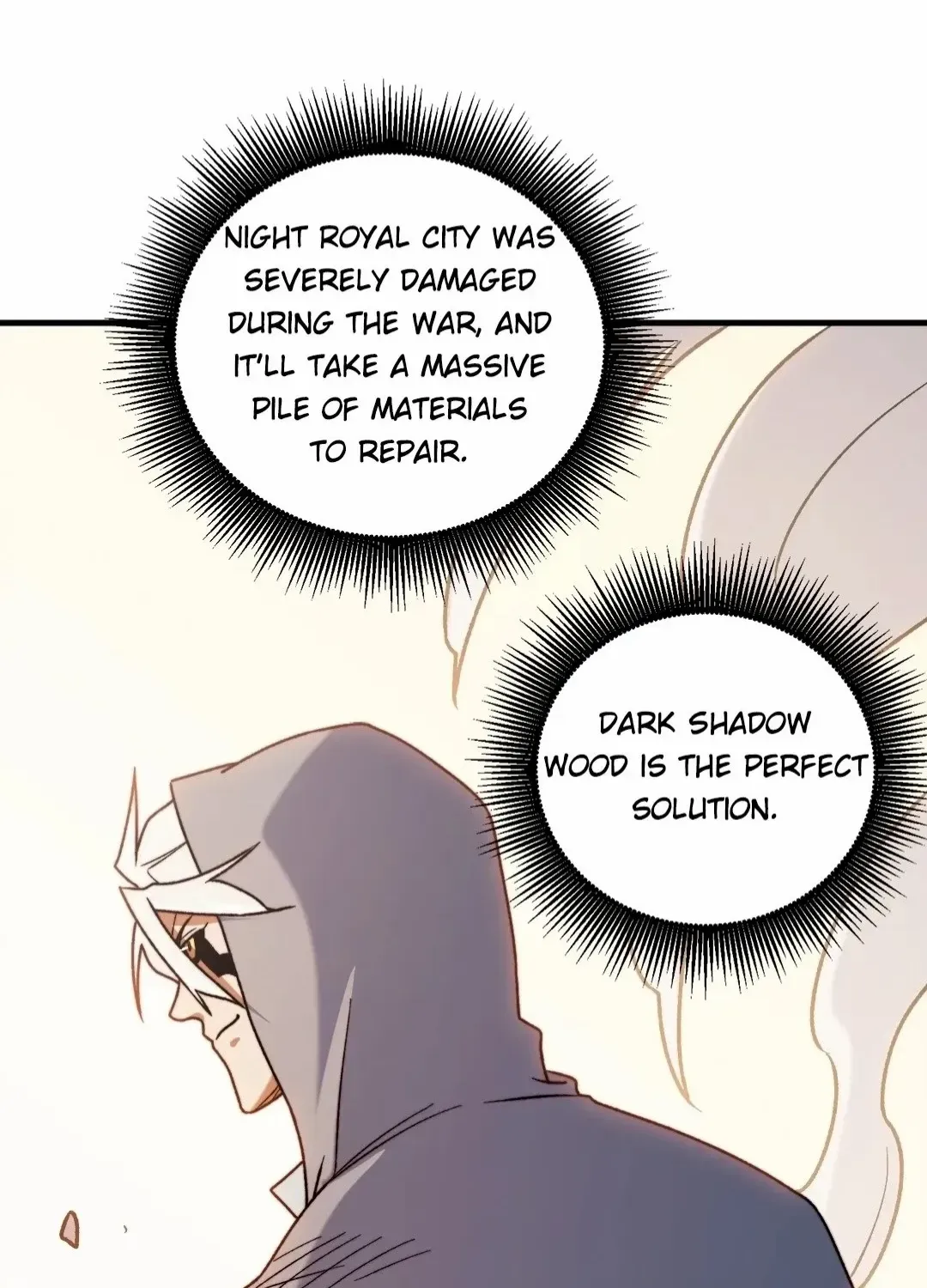 God killer Chapter 132 page 79 - 