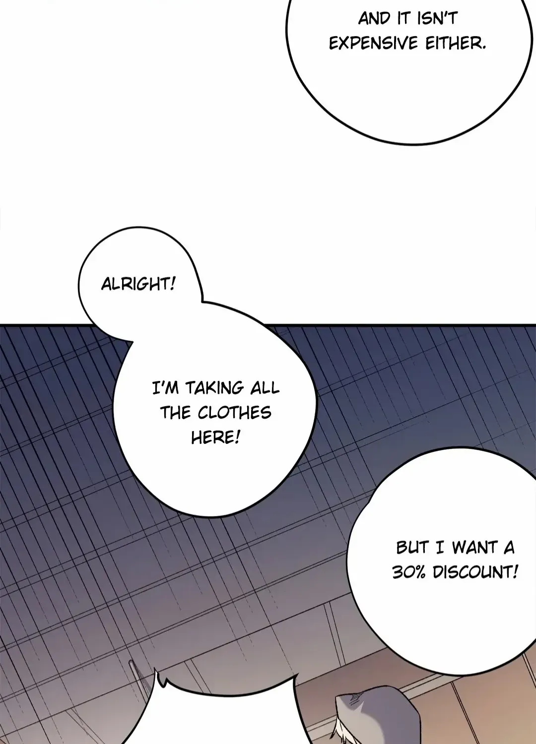 God killer Chapter 132 page 9 - 