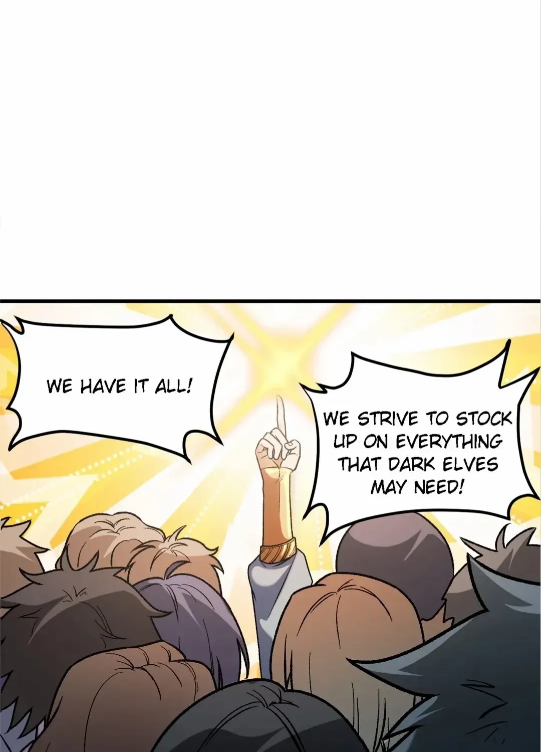 God killer Chapter 133 page 16 - 