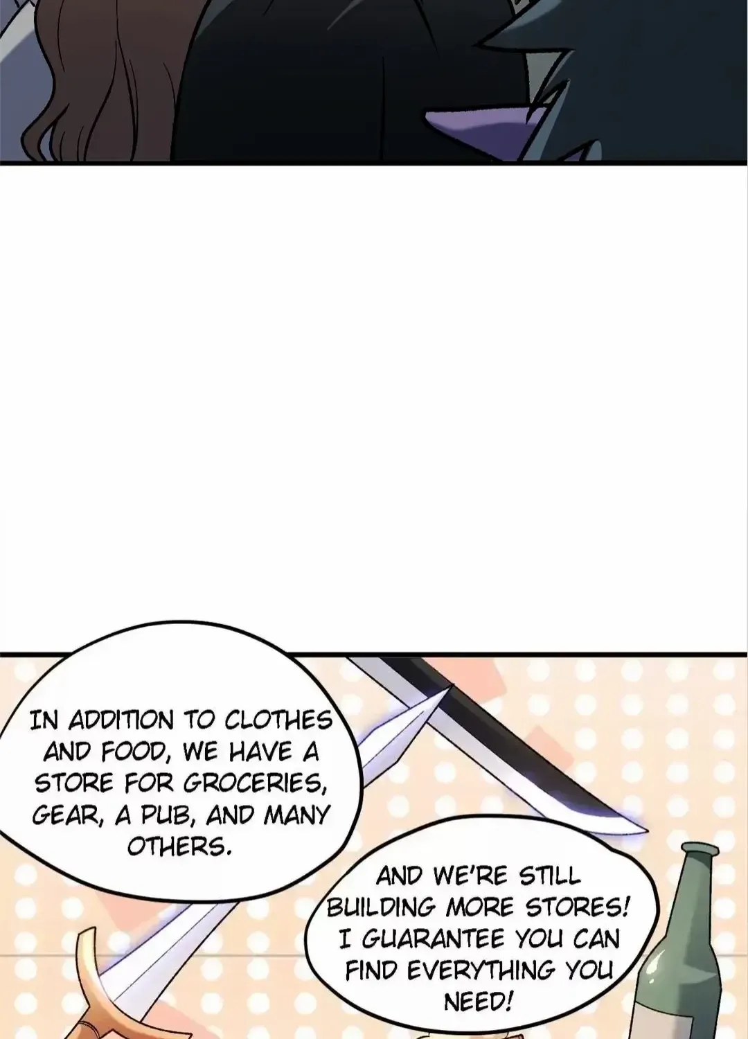 God killer Chapter 133 page 17 - 