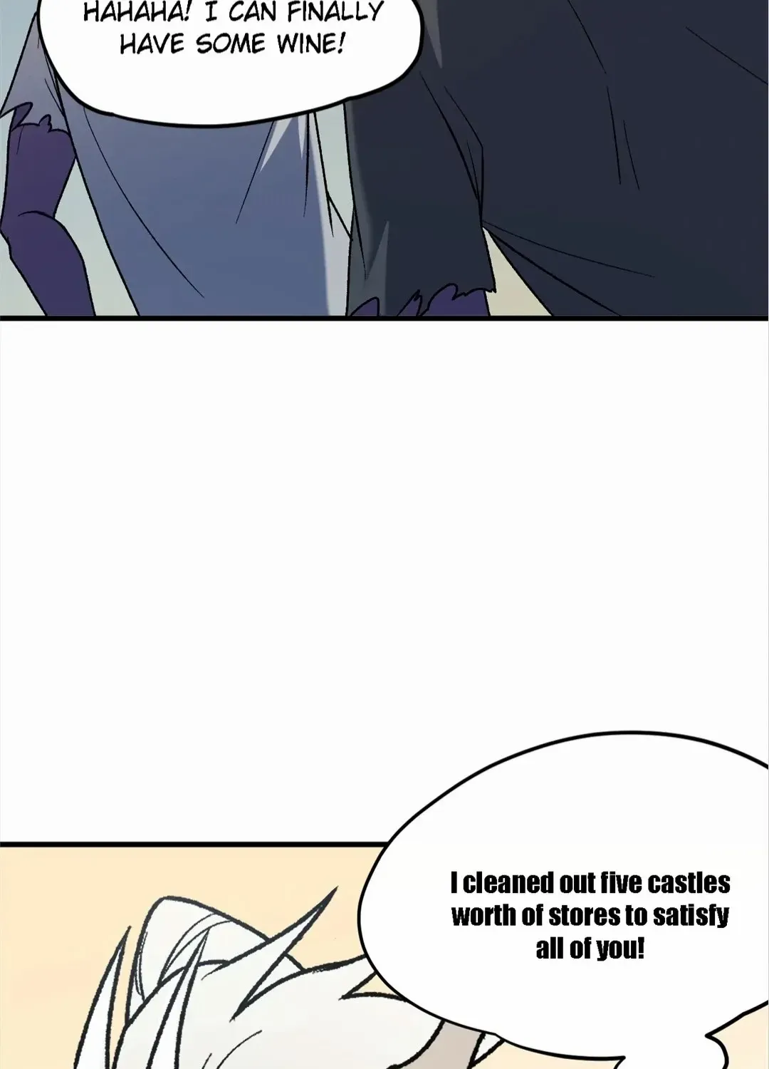 God killer Chapter 133 page 21 - 