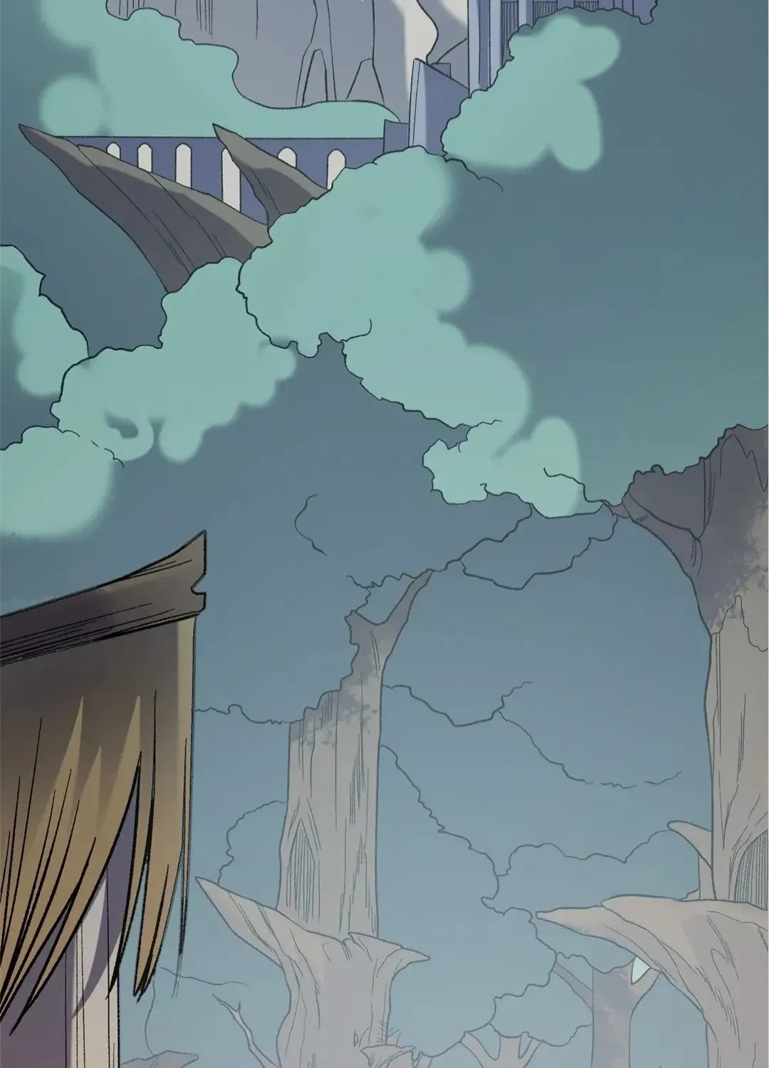 God killer Chapter 133 page 24 - 