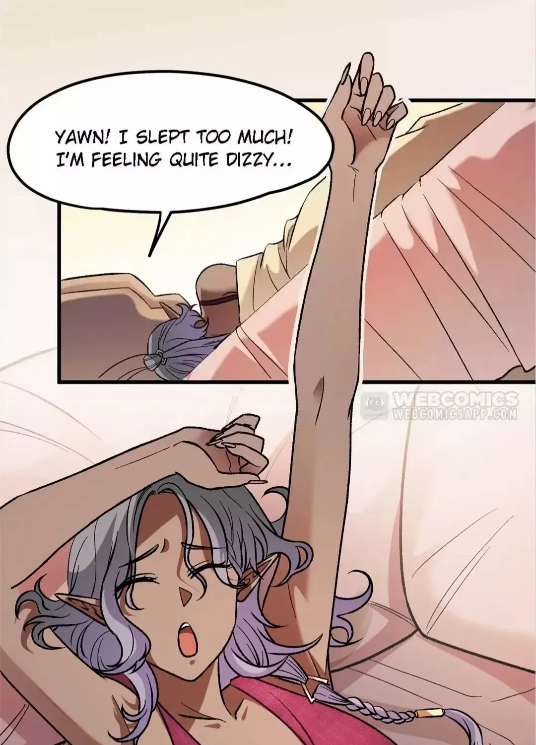God killer Chapter 133 page 28 - 