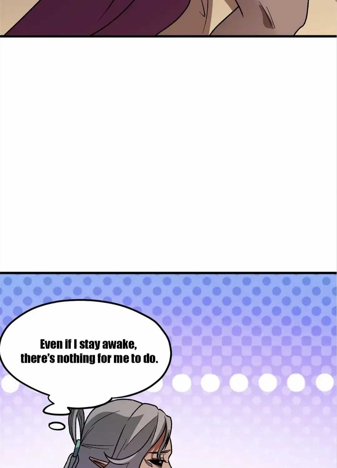 God killer Chapter 133 page 30 - 