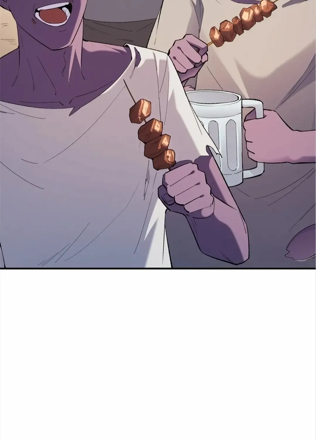 God killer Chapter 133 page 4 - 