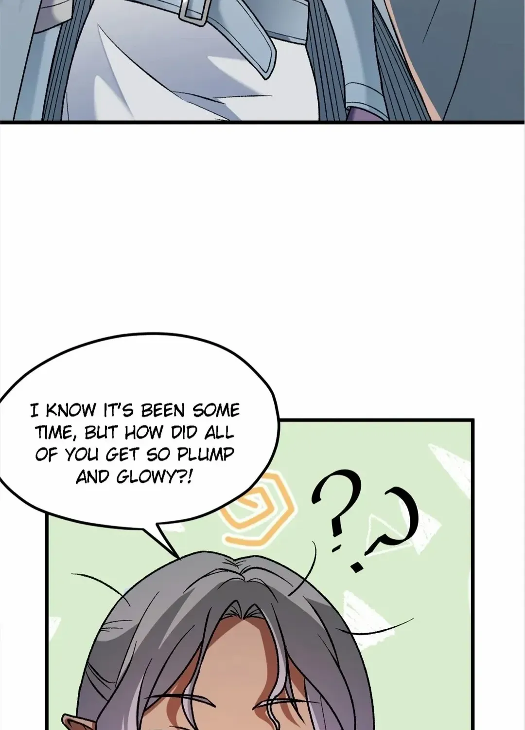 God killer Chapter 133 page 34 - 