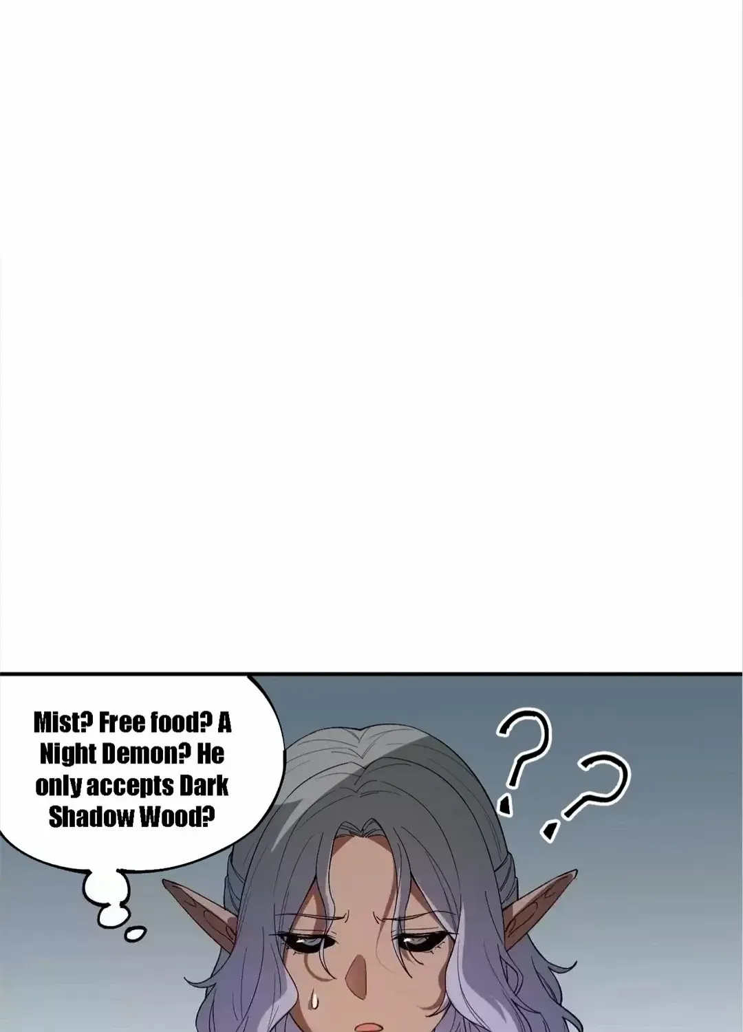 God killer Chapter 133 page 37 - 