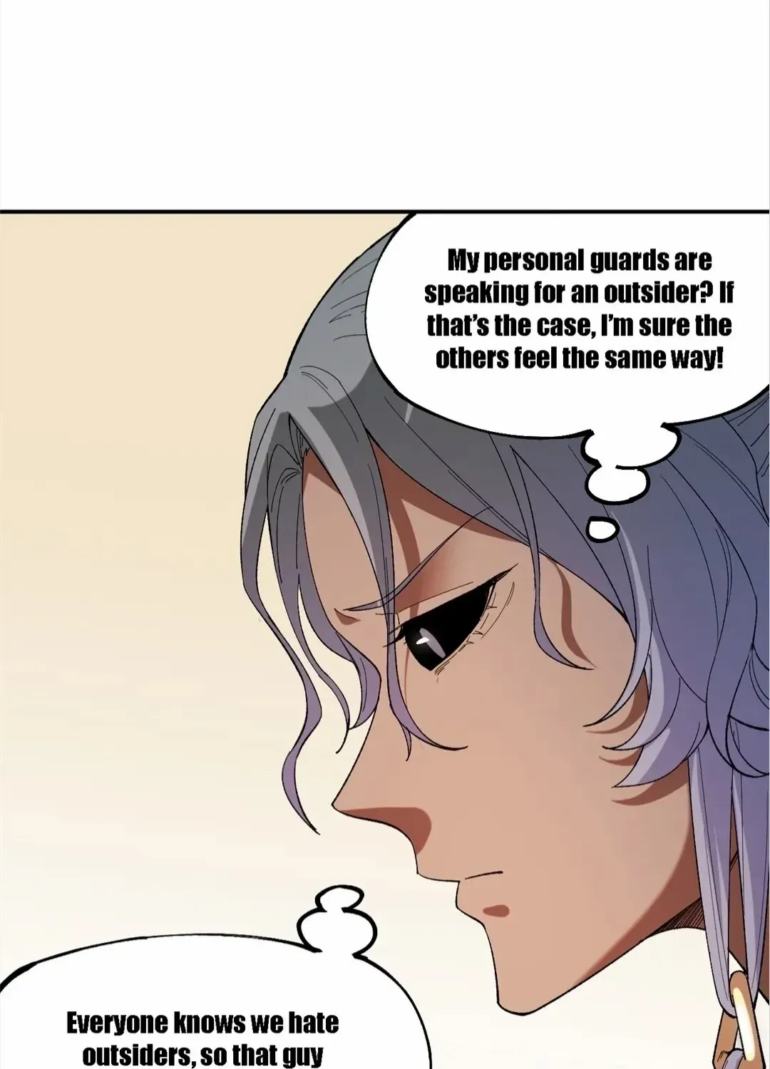 God killer Chapter 133 page 42 - 