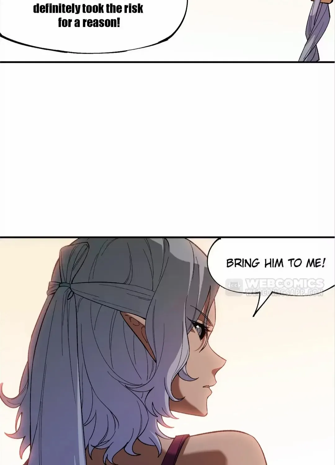 God killer Chapter 133 page 43 - 