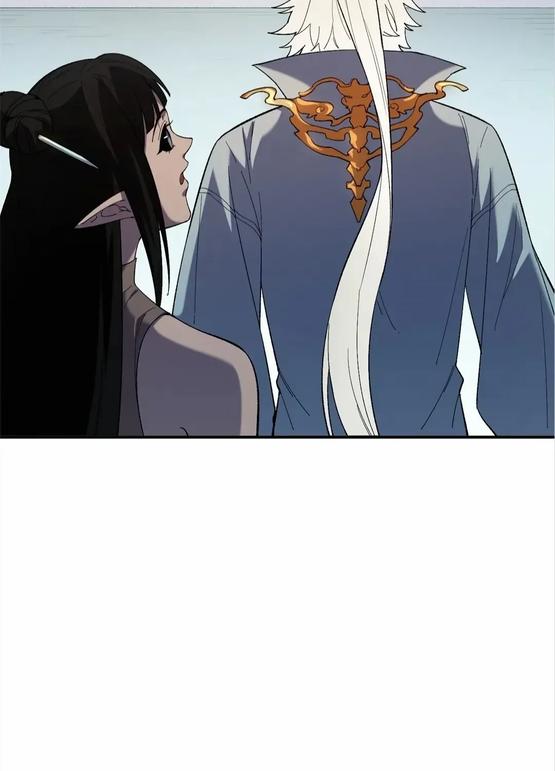 God killer Chapter 133 page 47 - 