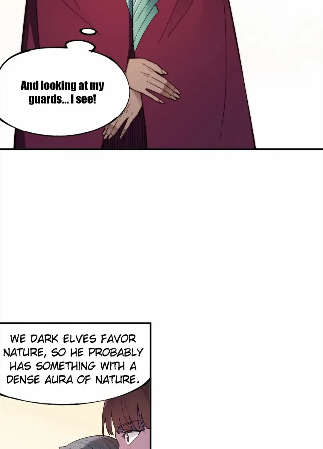 God killer Chapter 133 page 50 - 