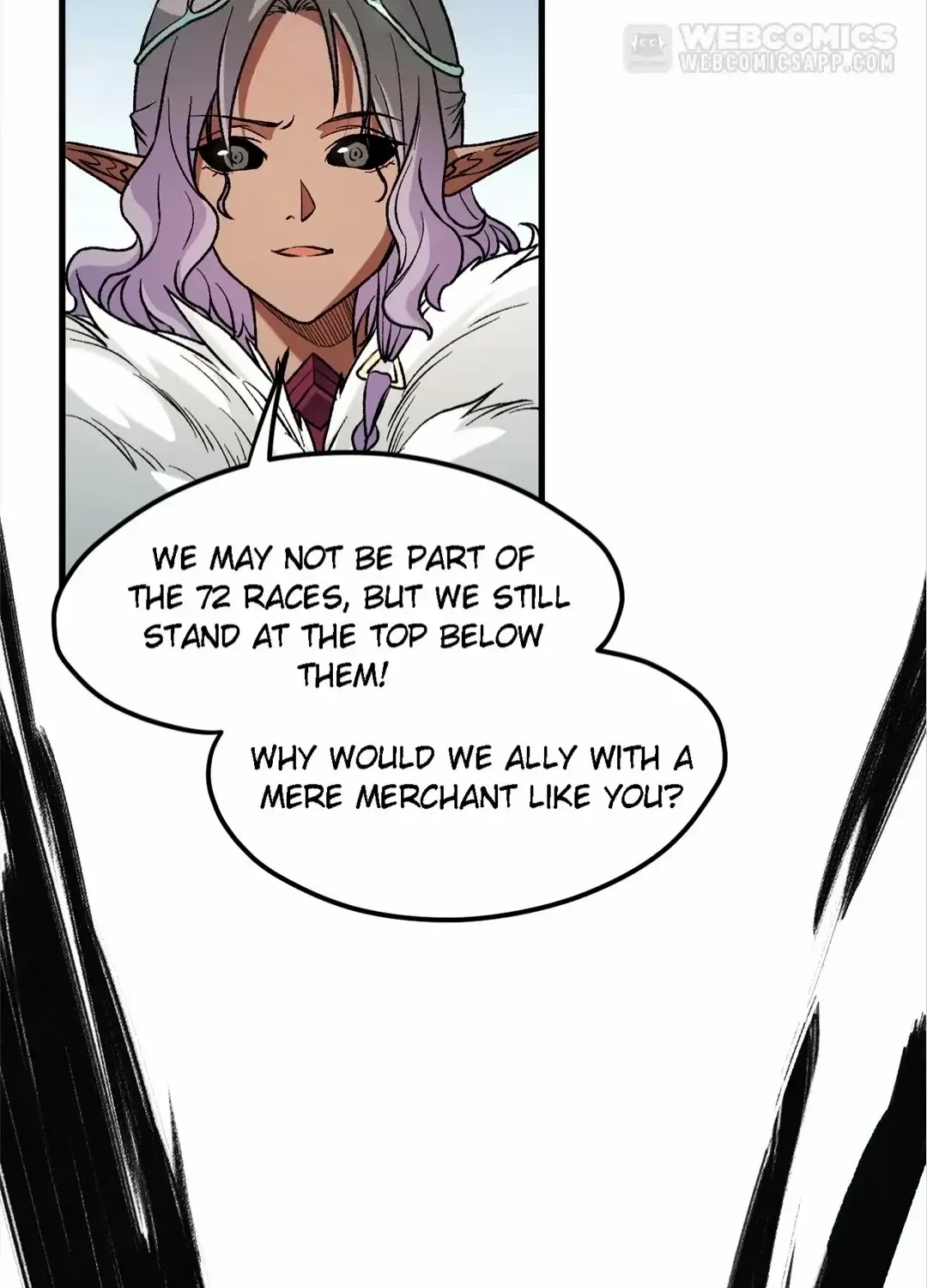 God killer Chapter 133 page 55 - 