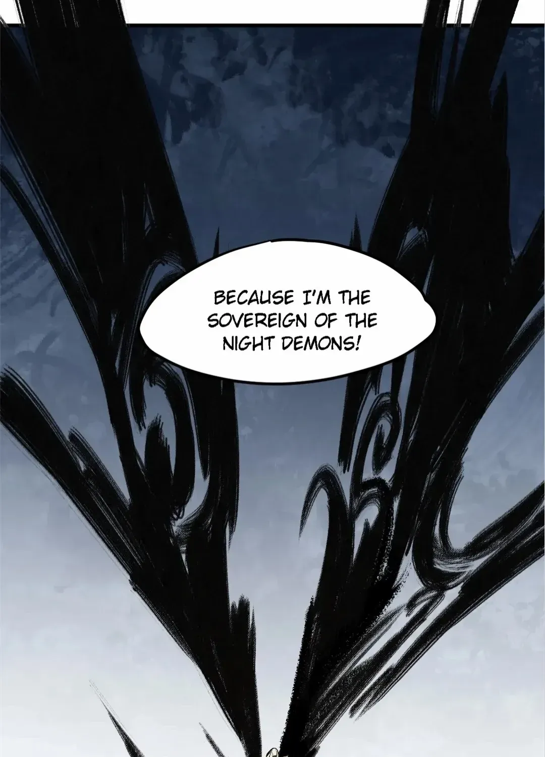 God killer Chapter 133 page 56 - 