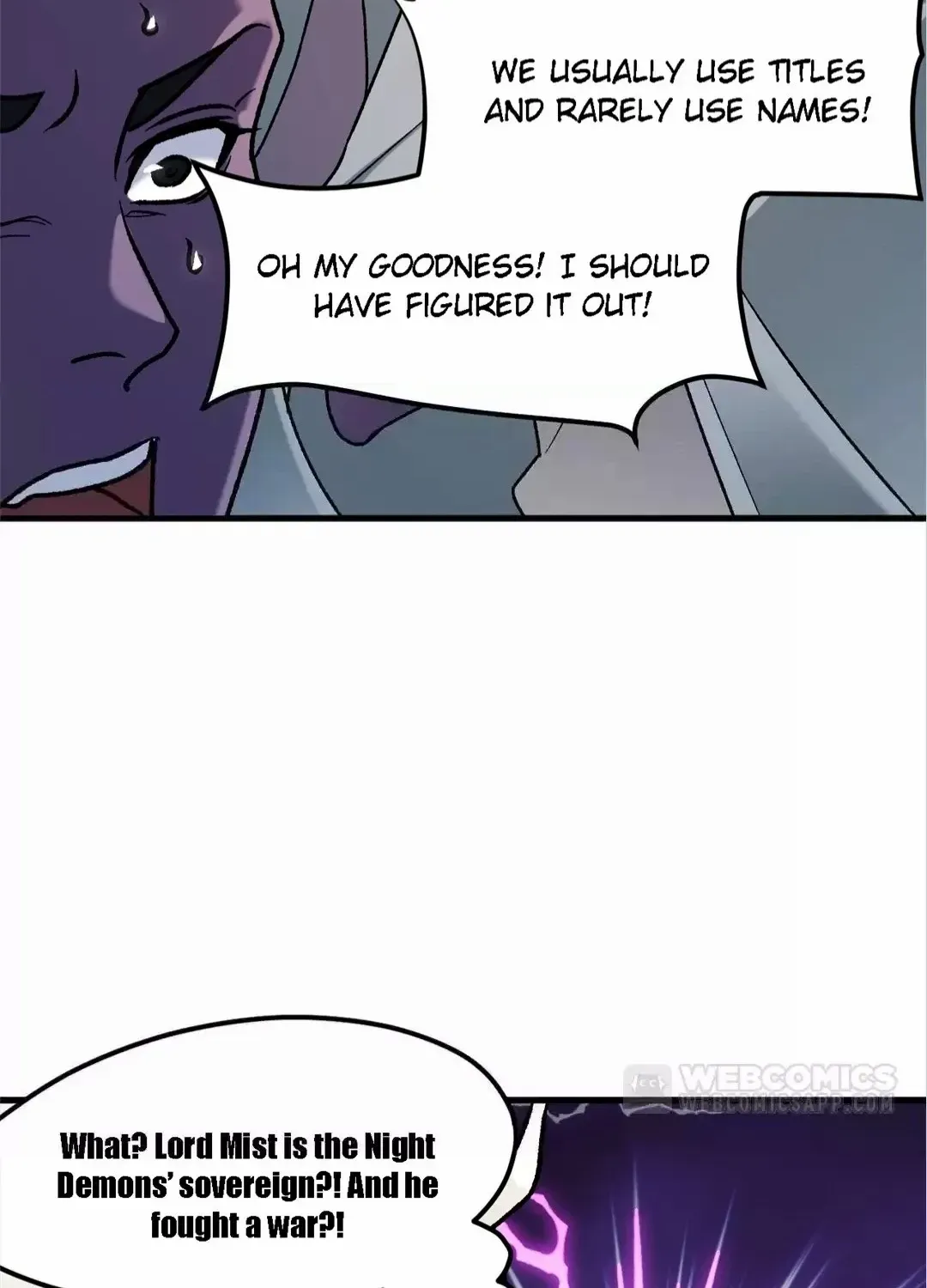 God killer Chapter 133 page 59 - 