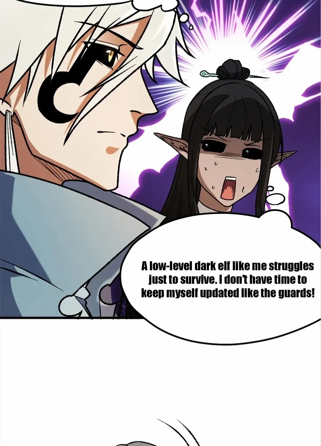 God killer Chapter 133 page 60 - 