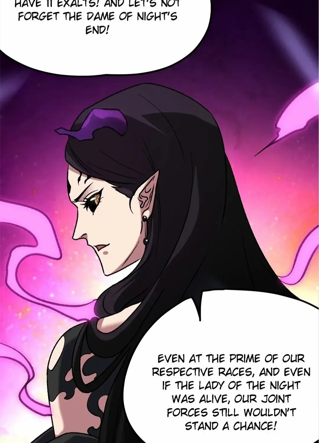 God killer Chapter 133 page 62 - 