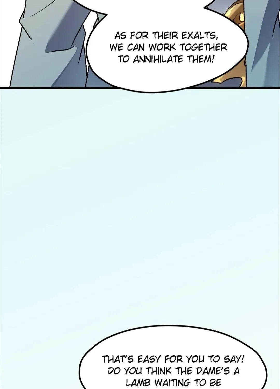 God killer Chapter 133 page 65 - 