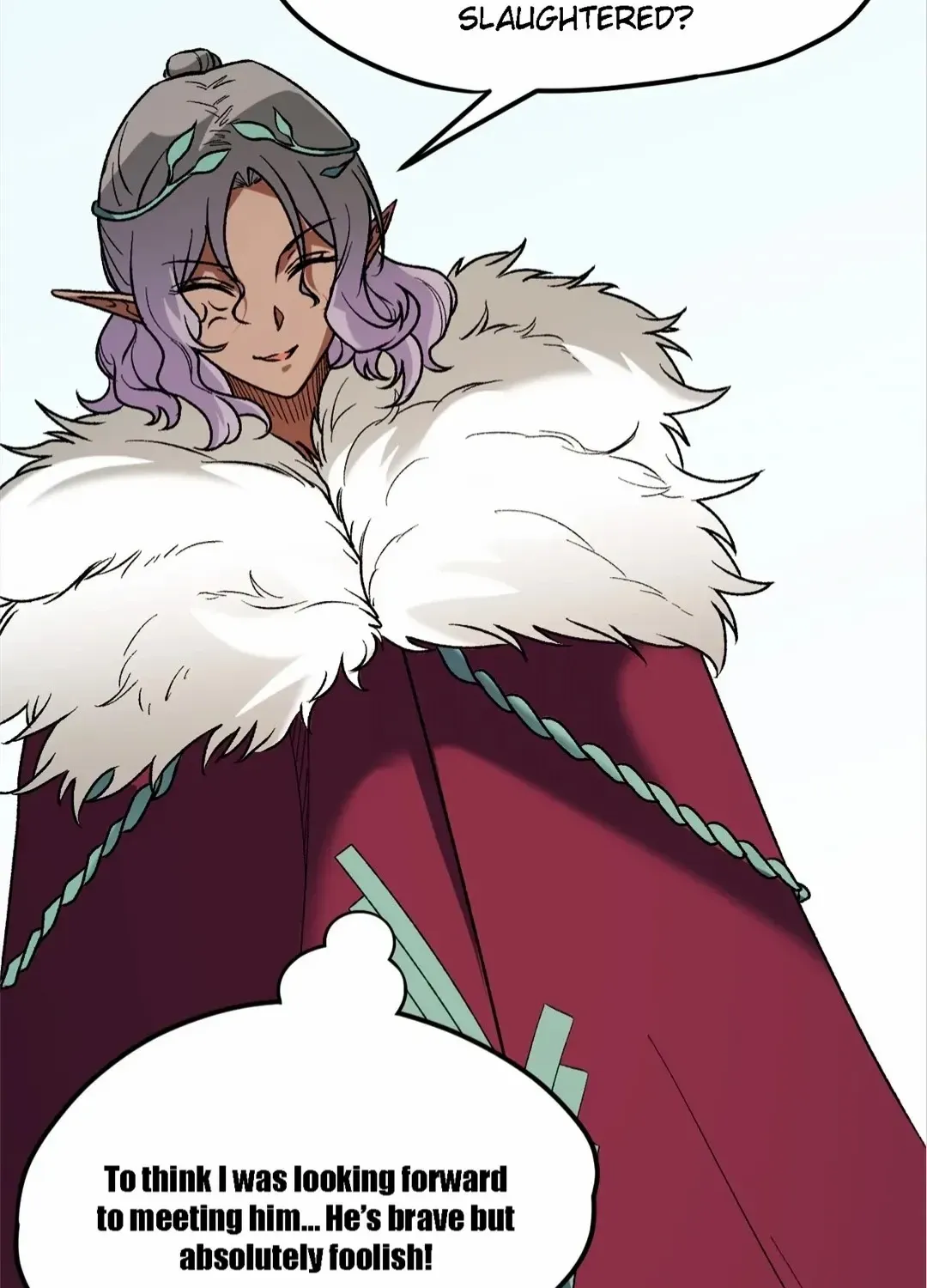 God killer Chapter 133 page 66 - 
