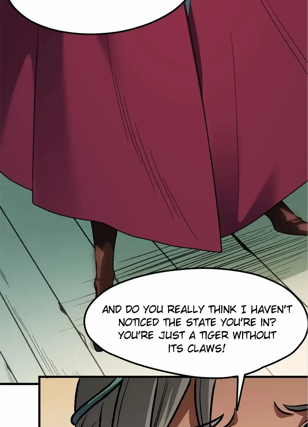 God killer Chapter 133 page 67 - 