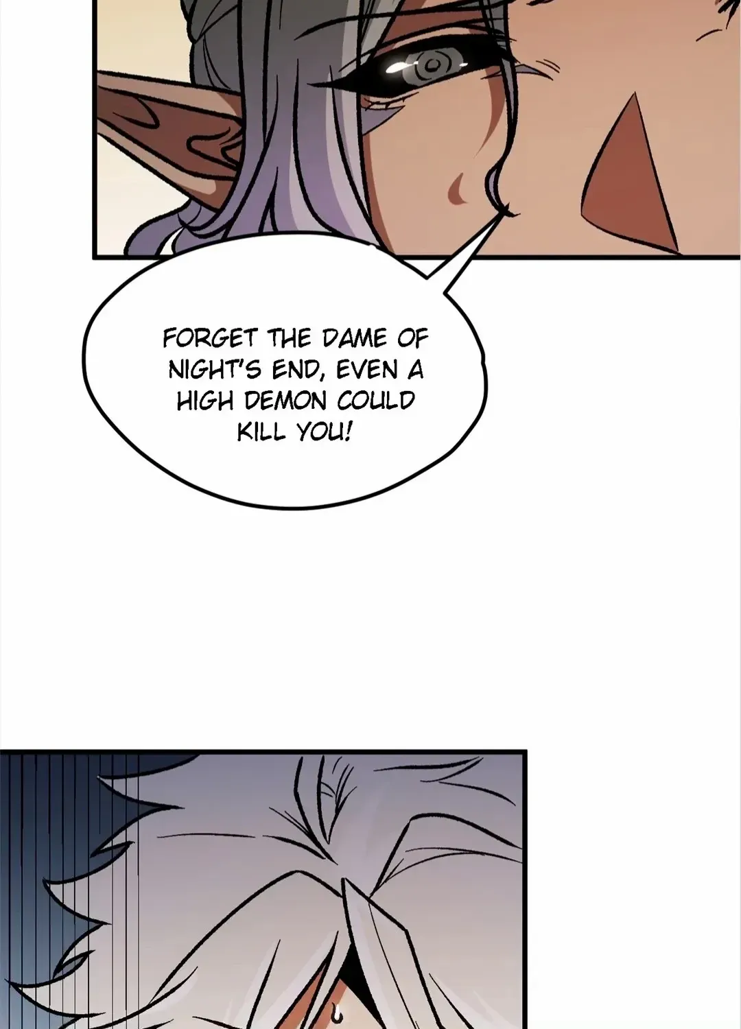 God killer Chapter 133 page 68 - 