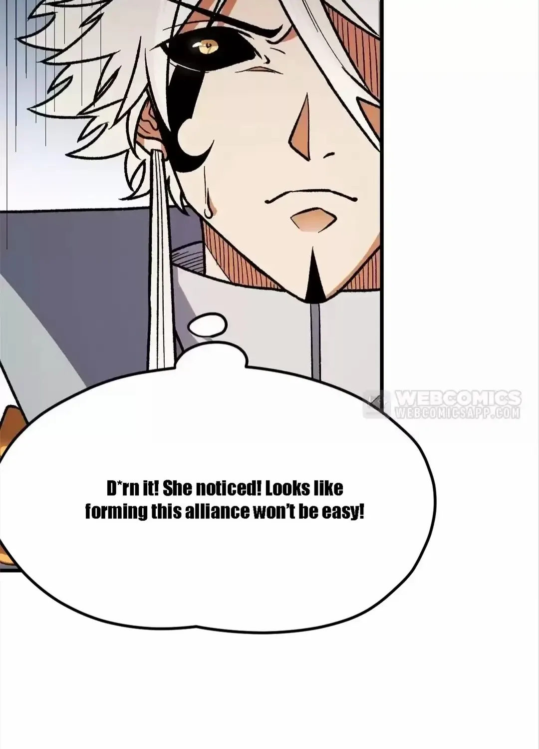 God killer Chapter 133 page 69 - 