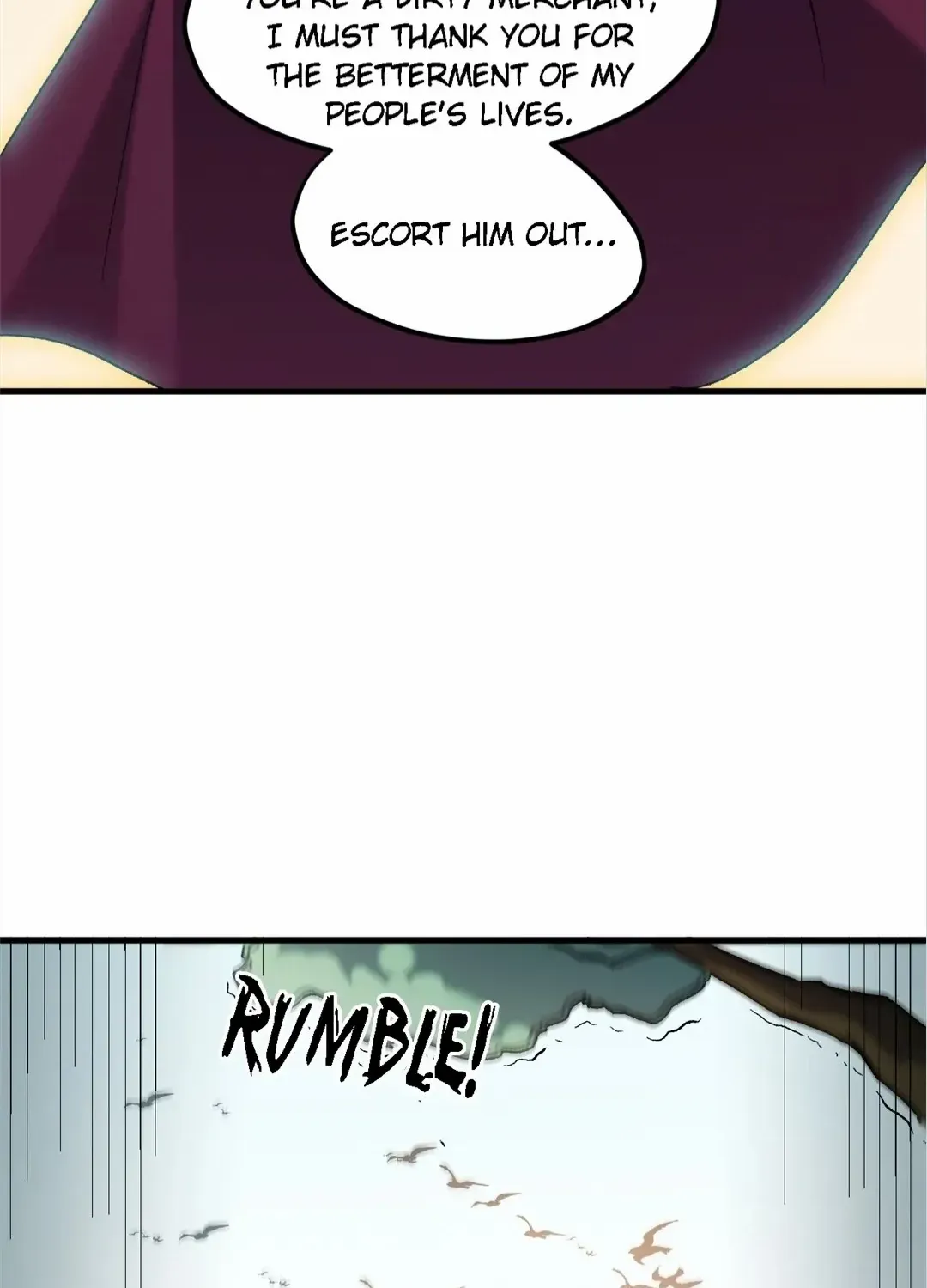 God killer Chapter 133 page 72 - 