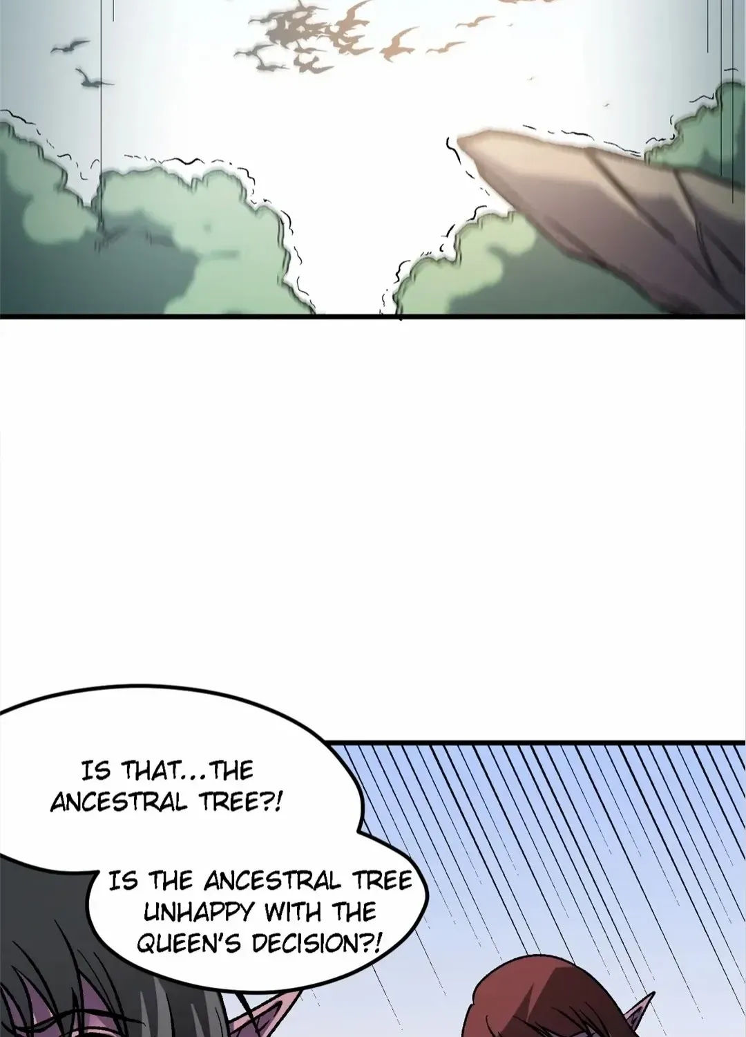 God killer Chapter 133 page 73 - 