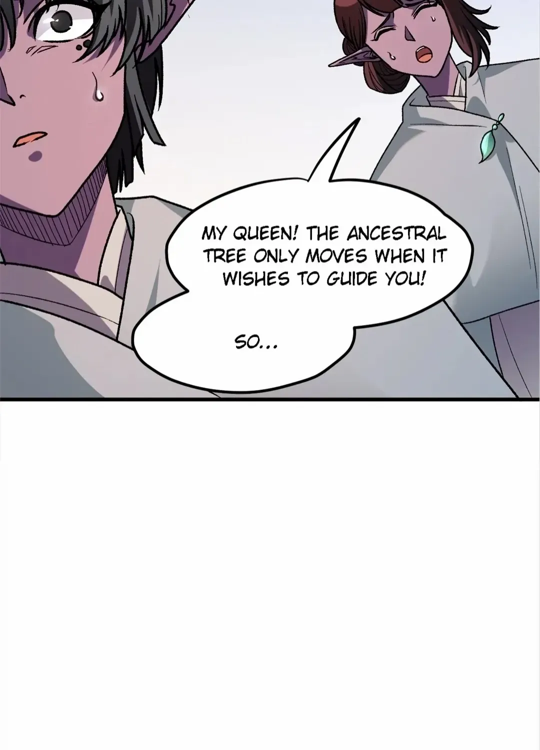 God killer Chapter 133 page 74 - 