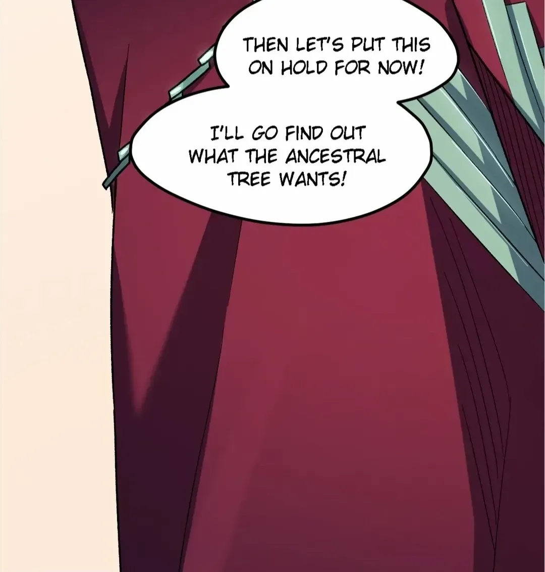 God killer Chapter 133 page 76 - 