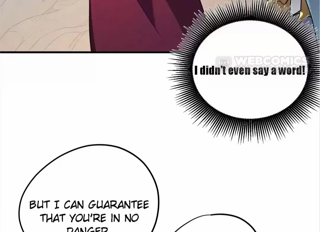 God killer Chapter 134 page 14 - 