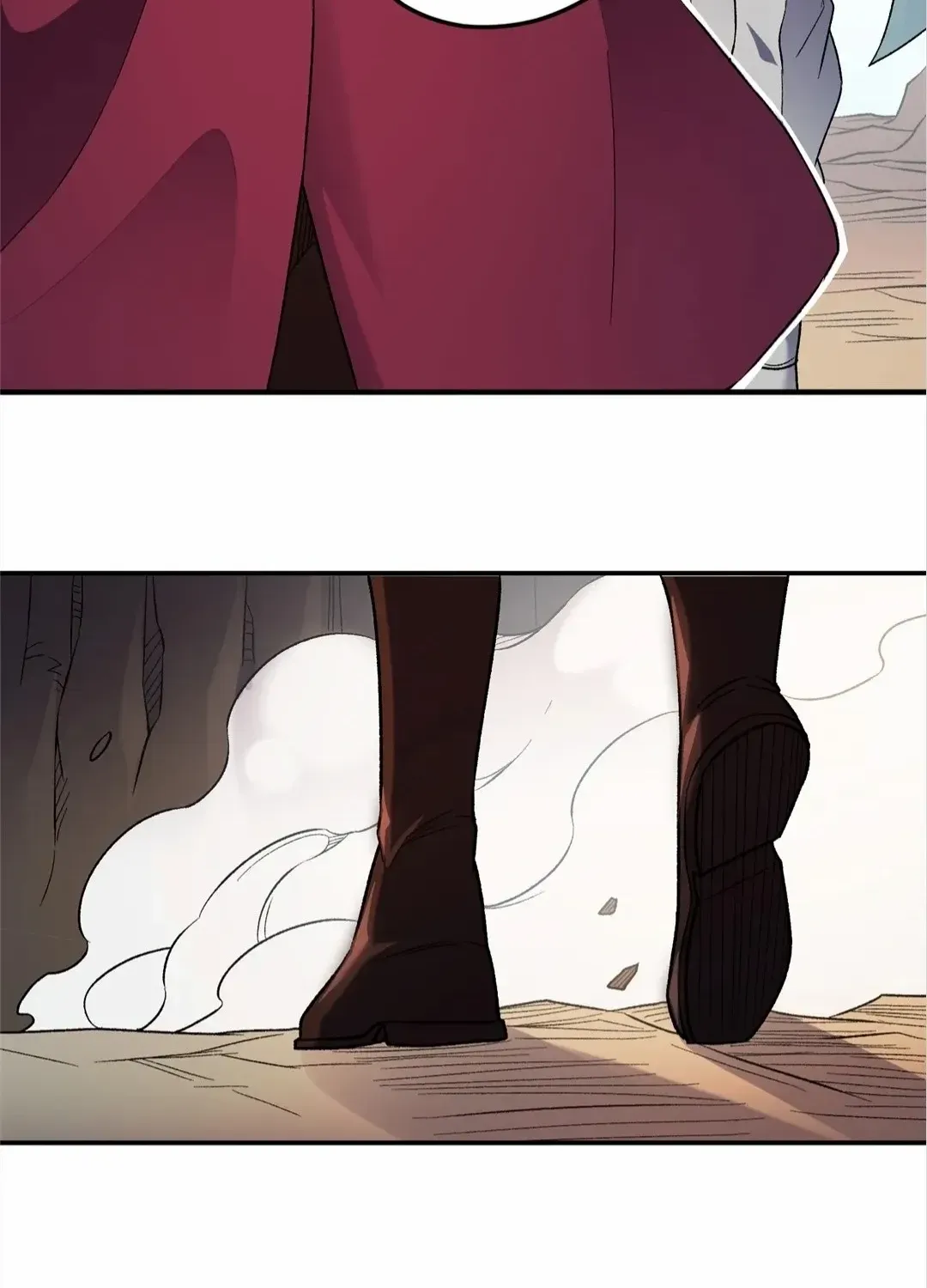 God killer Chapter 134 page 16 - 