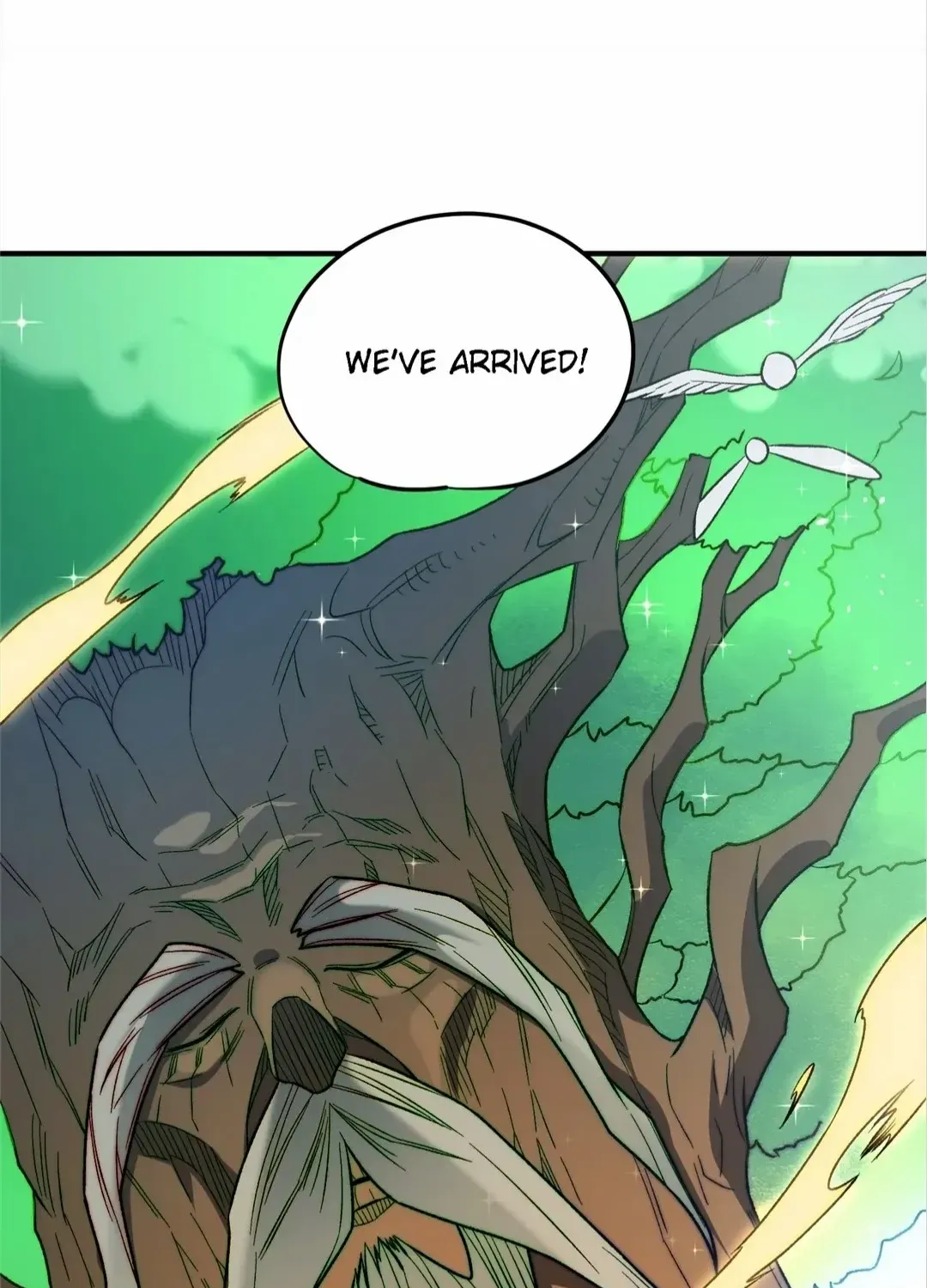 God killer Chapter 134 page 17 - 