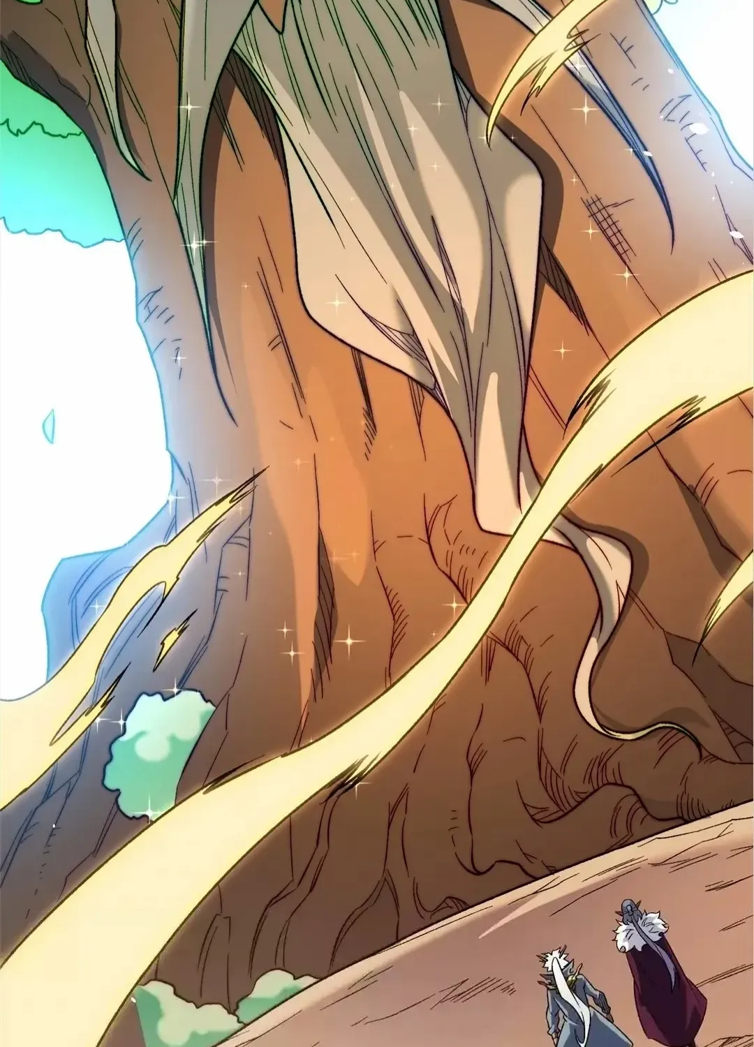 God killer Chapter 134 page 18 - 