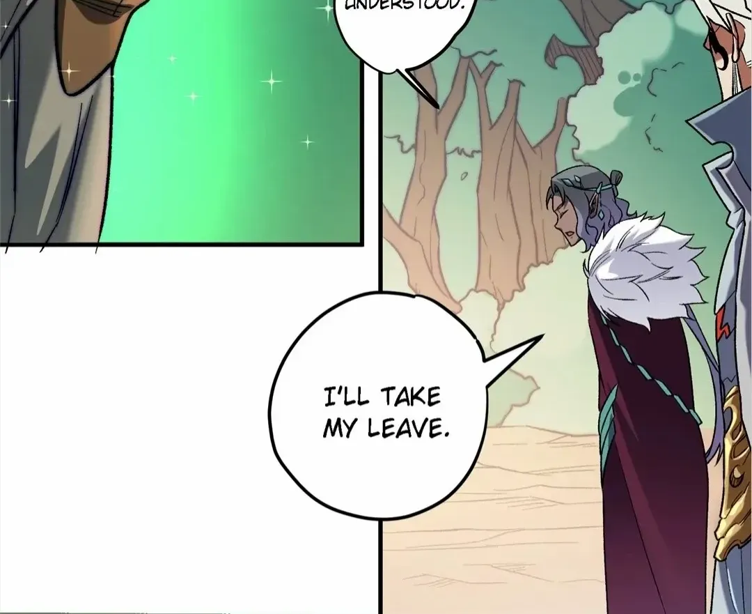 God killer Chapter 134 page 20 - 
