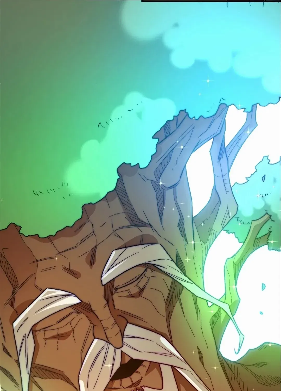 God killer Chapter 134 page 21 - 