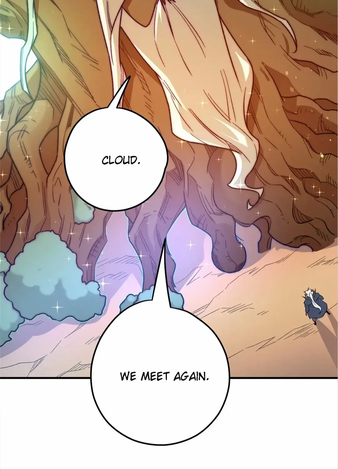 God killer Chapter 134 page 22 - 