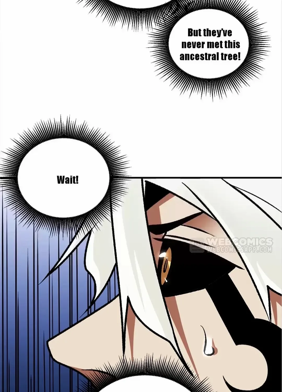 God killer Chapter 134 page 24 - 