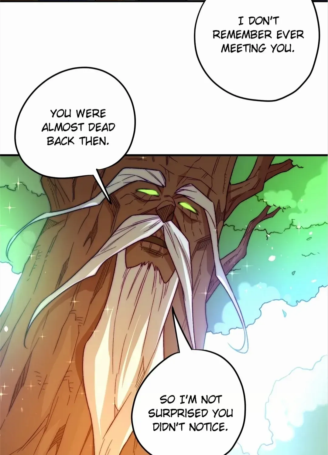 God killer Chapter 134 page 28 - 