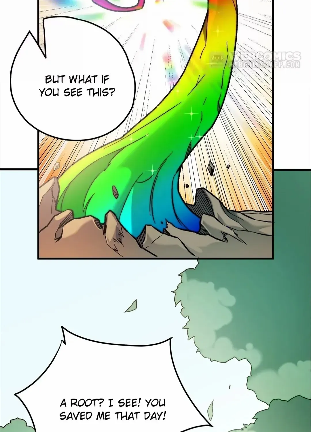 God killer Chapter 134 page 30 - 