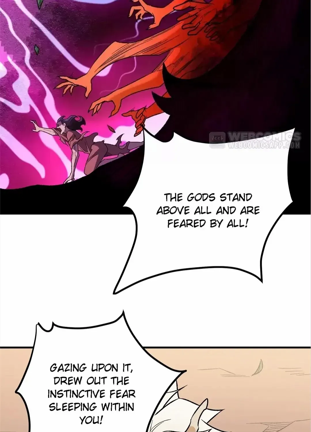 God killer Chapter 134 page 46 - 