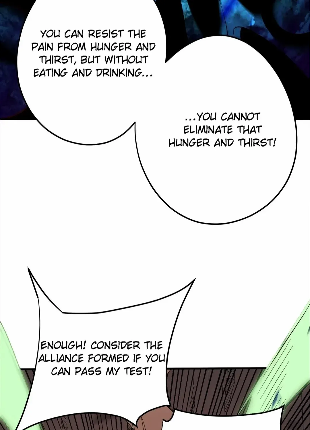 God killer Chapter 134 page 52 - 