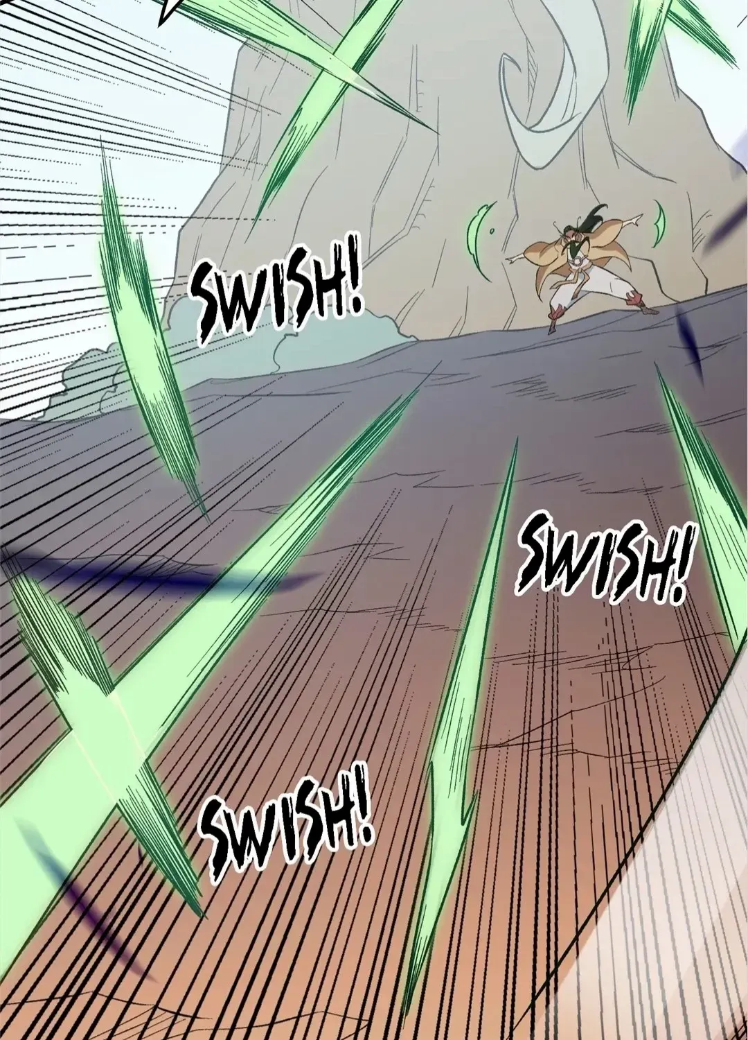 God killer Chapter 134 page 55 - 